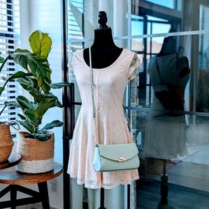 DELETING SOON - A New Day Crossbody